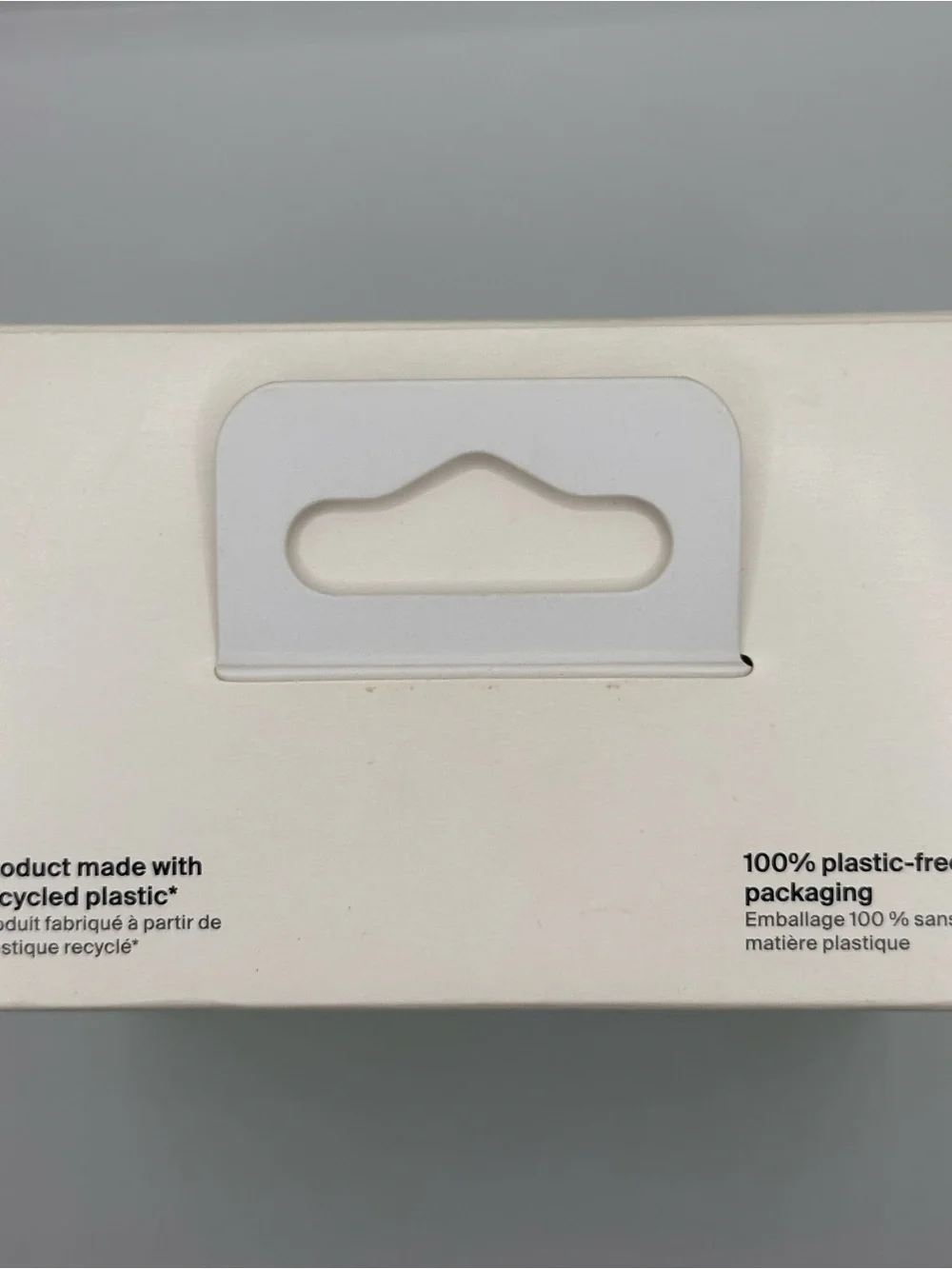 Belkin BoostCharge 2-in-1 Magnetic Foldable Charger Qi2 15W White